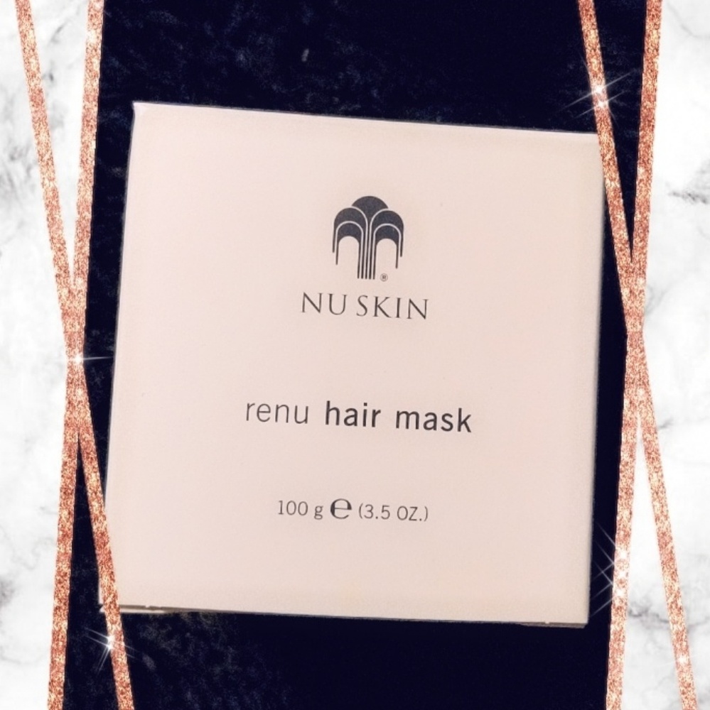 Renu Hair Mask